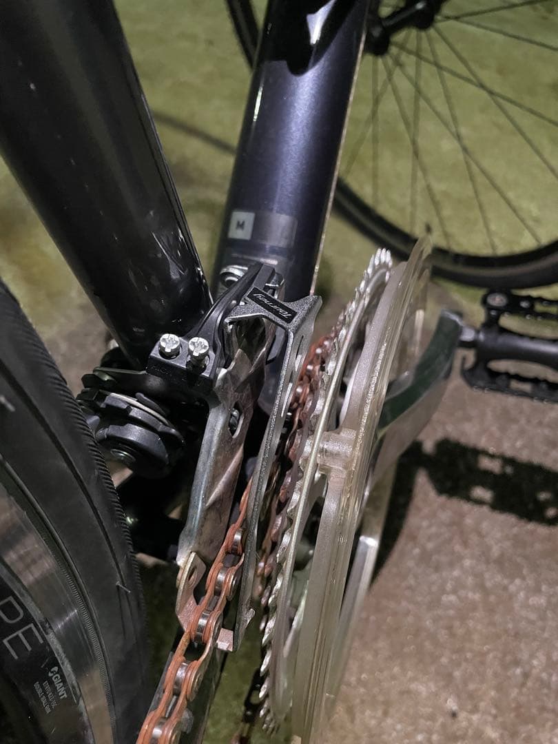 GIANT ESCAPE R3 エスケープR3