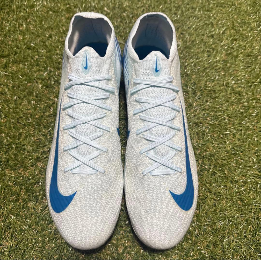 NIKE マーキュリアルヴェイパー16 ELITE AG 25.5cm 439