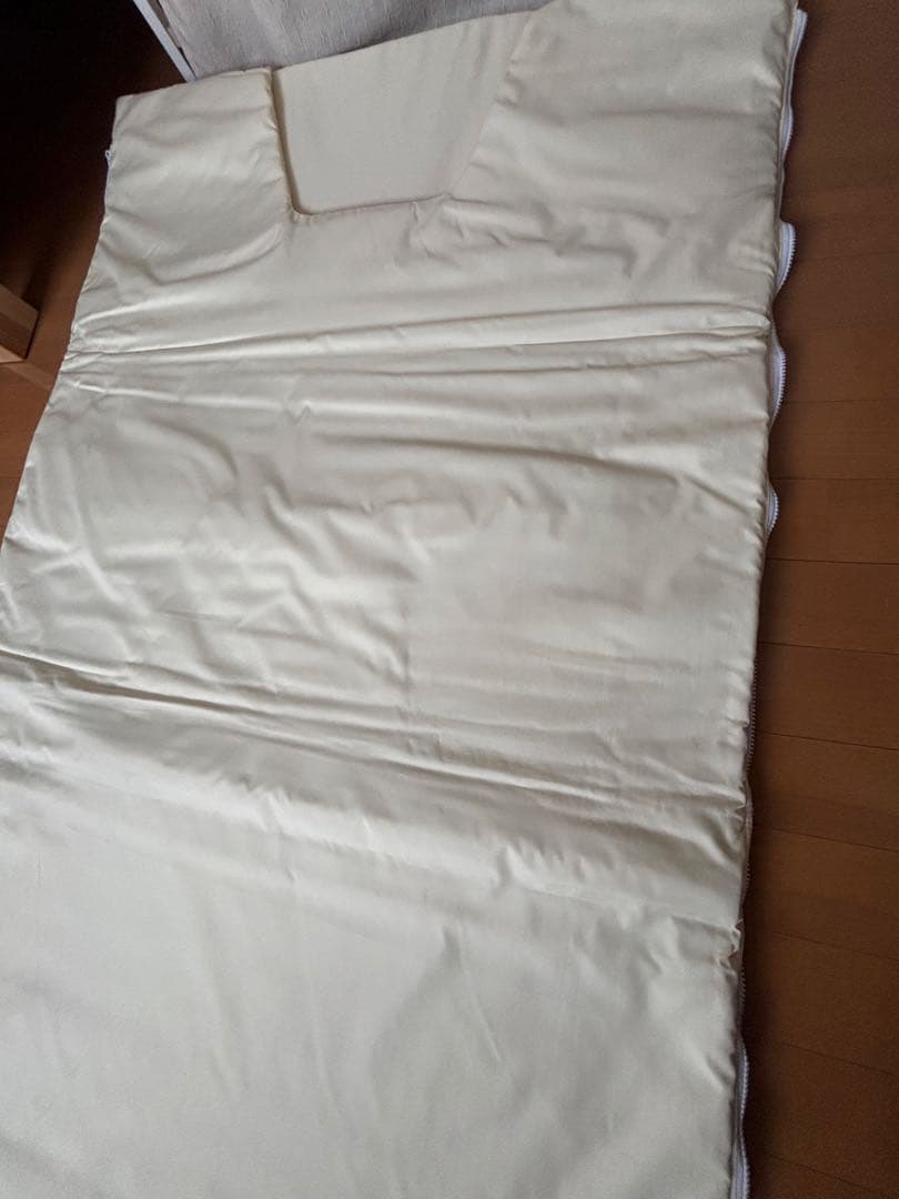 パルティール　SURE LINE α シュアラインアルファ　ヒートマット