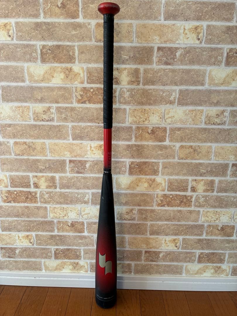 MM23 軟式バット 83cm 700g