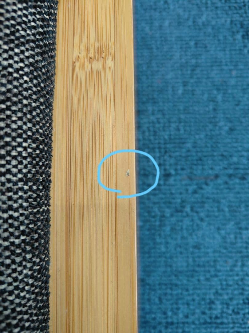 TEORI テオリ たたみ CHAIR ②