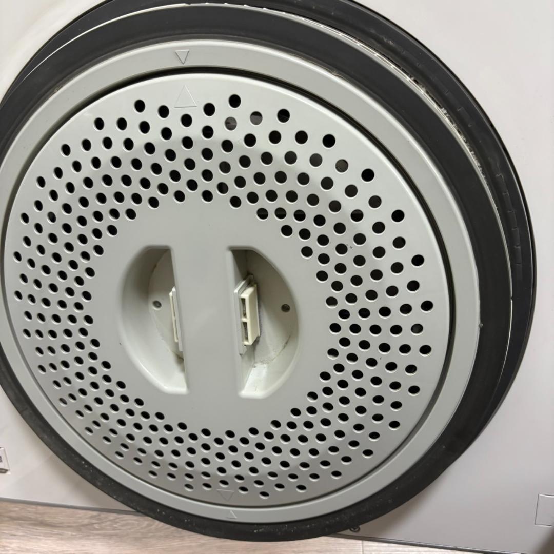 Rinnai 乾太くん ガス衣類乾燥機 RDT-52S-2 都市ガス