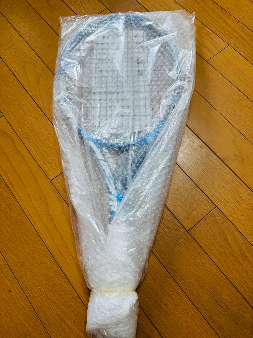 【新品】バボラ ラケット　EVO DRIVE-S