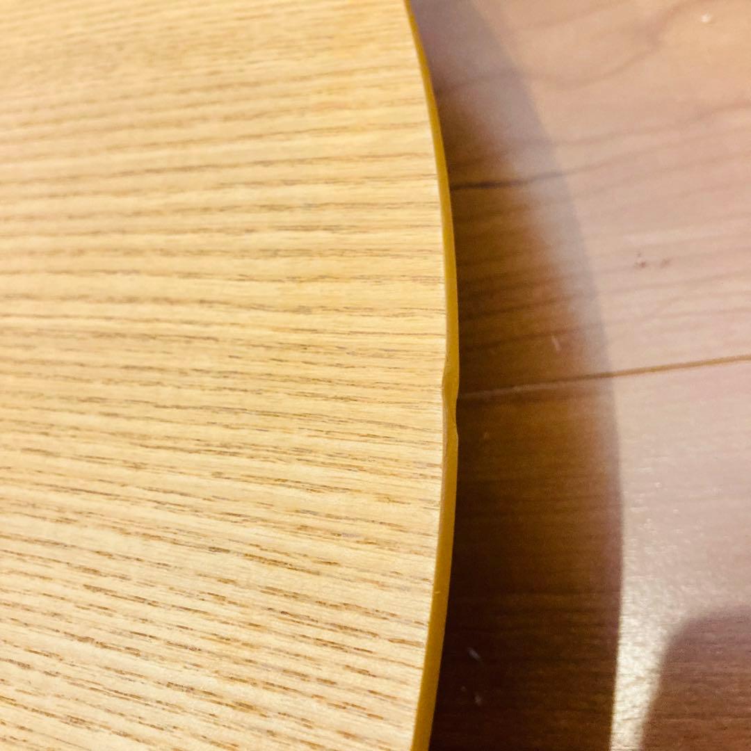 無印良品 楕円こたつ・小 MJ-KDFS1100/N 廃盤品