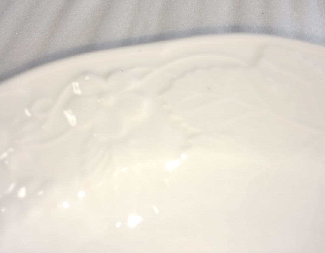 セール 黒壺 ウェッジウッド ストロベリー&バイン プレートセット 4枚