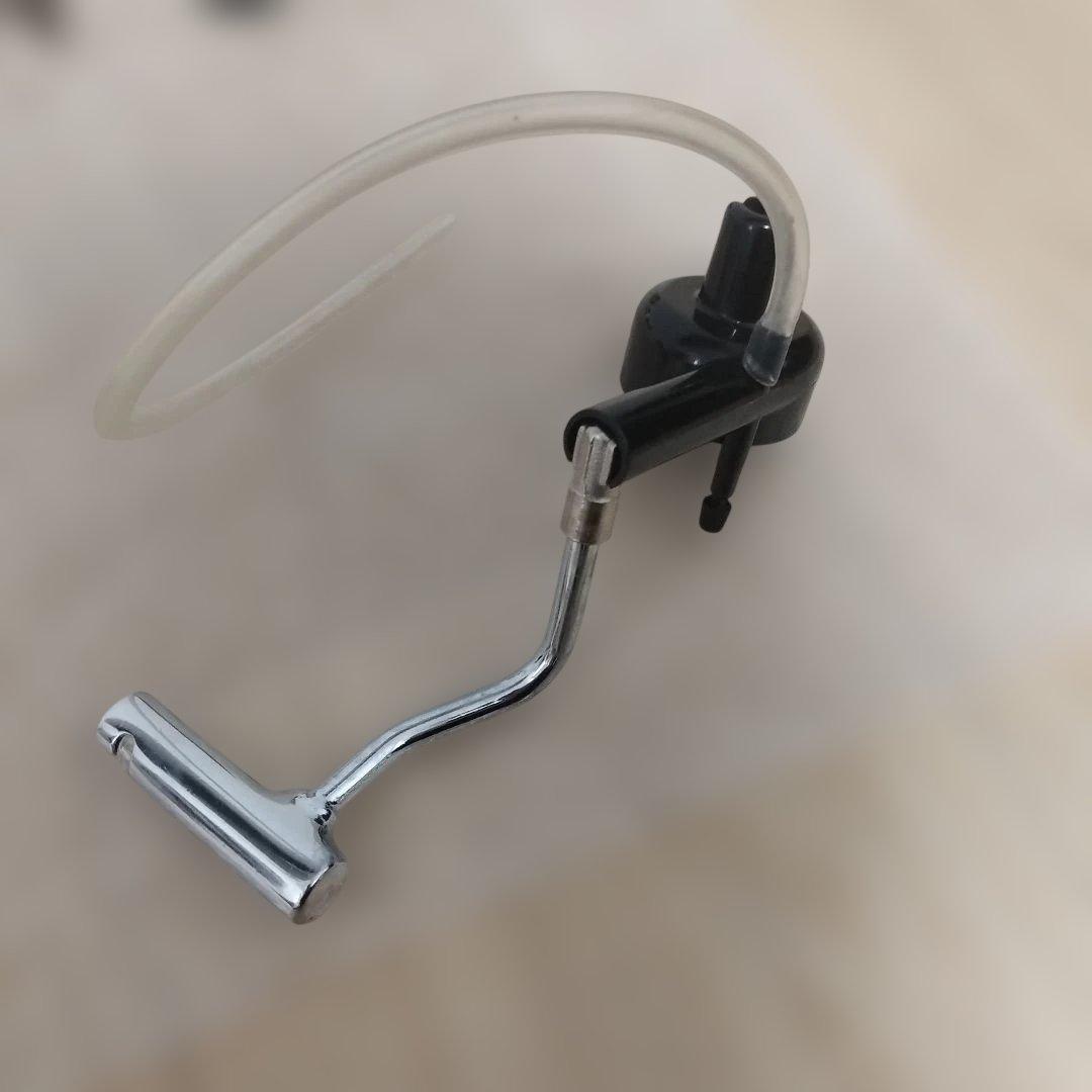 エスプレッソマシン\"ラ　パボー二\"