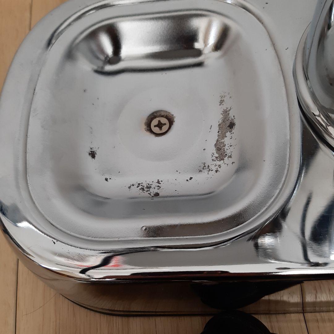 エスプレッソマシン\"ラ　パボー二\"