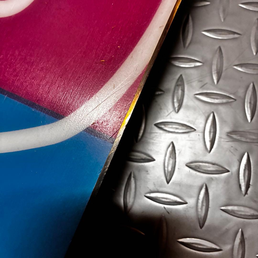 【レディース】head ROSE 142cm BOAブーツ付き 3点セット！