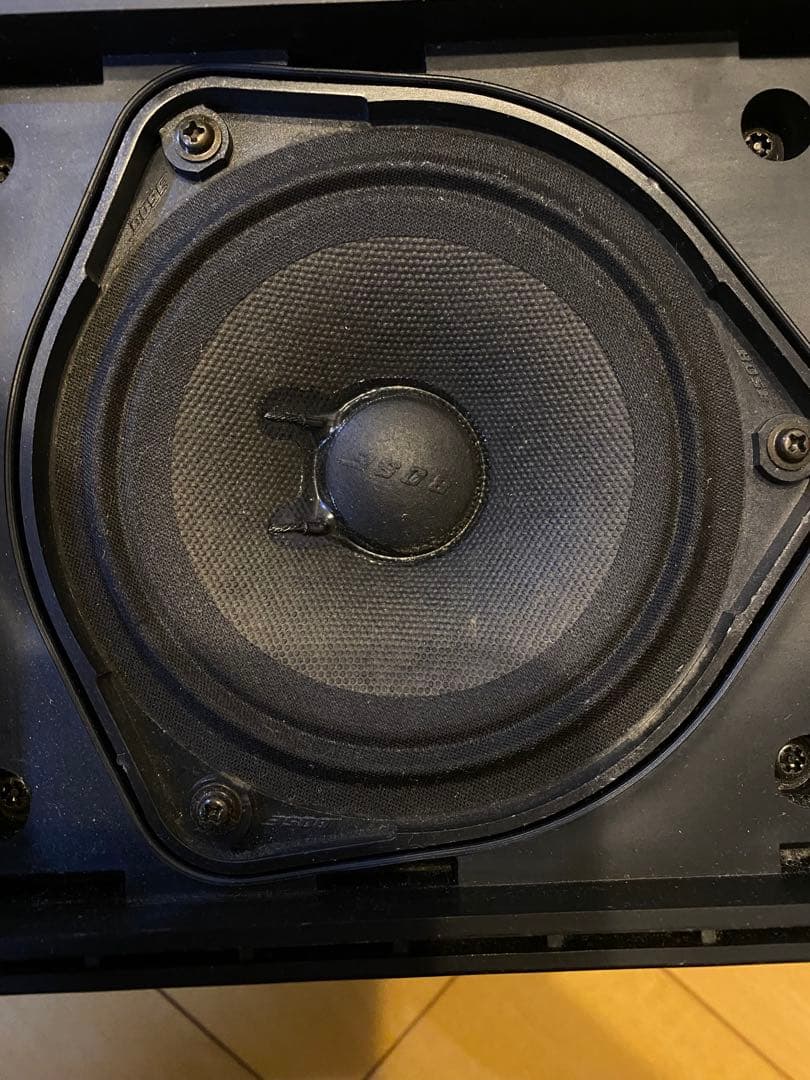 BOSE スピーカー 2個セット 101MMG