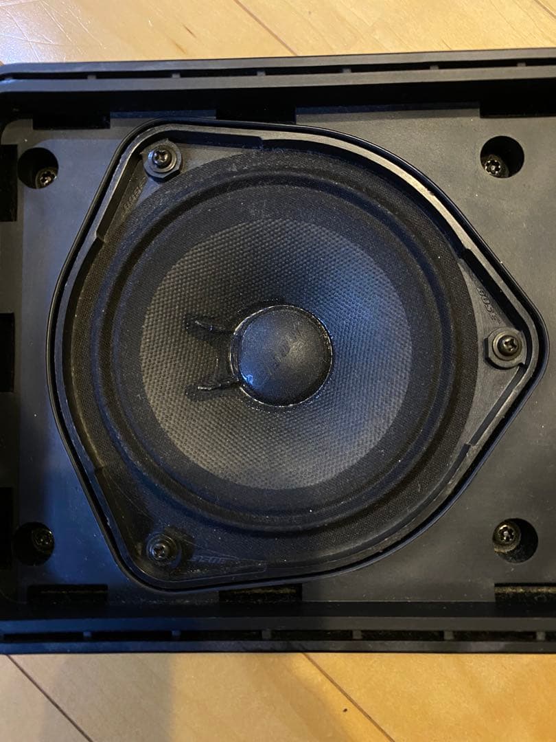 BOSE スピーカー 2個セット 101MMG