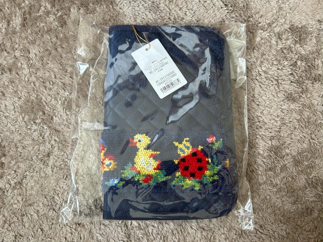 【フェイラー】完売品 ハイジ マルチケースS 新品未使用 母子手帳ケース