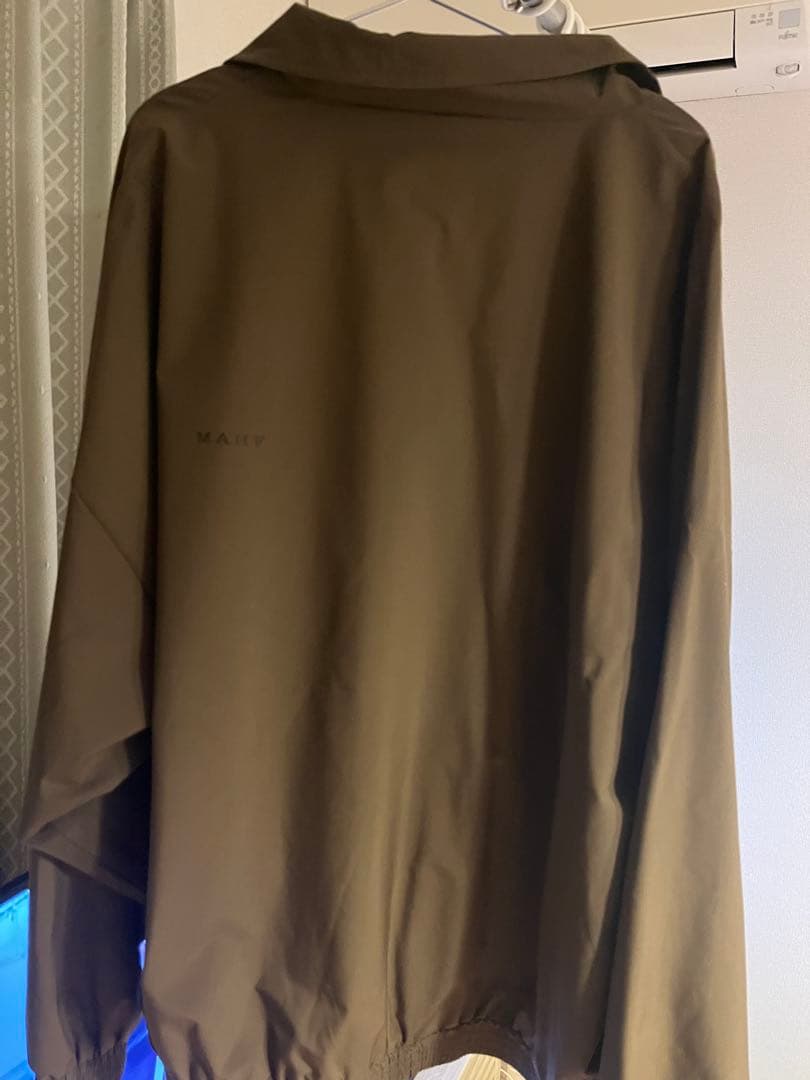 MAHF スノーボードウェア