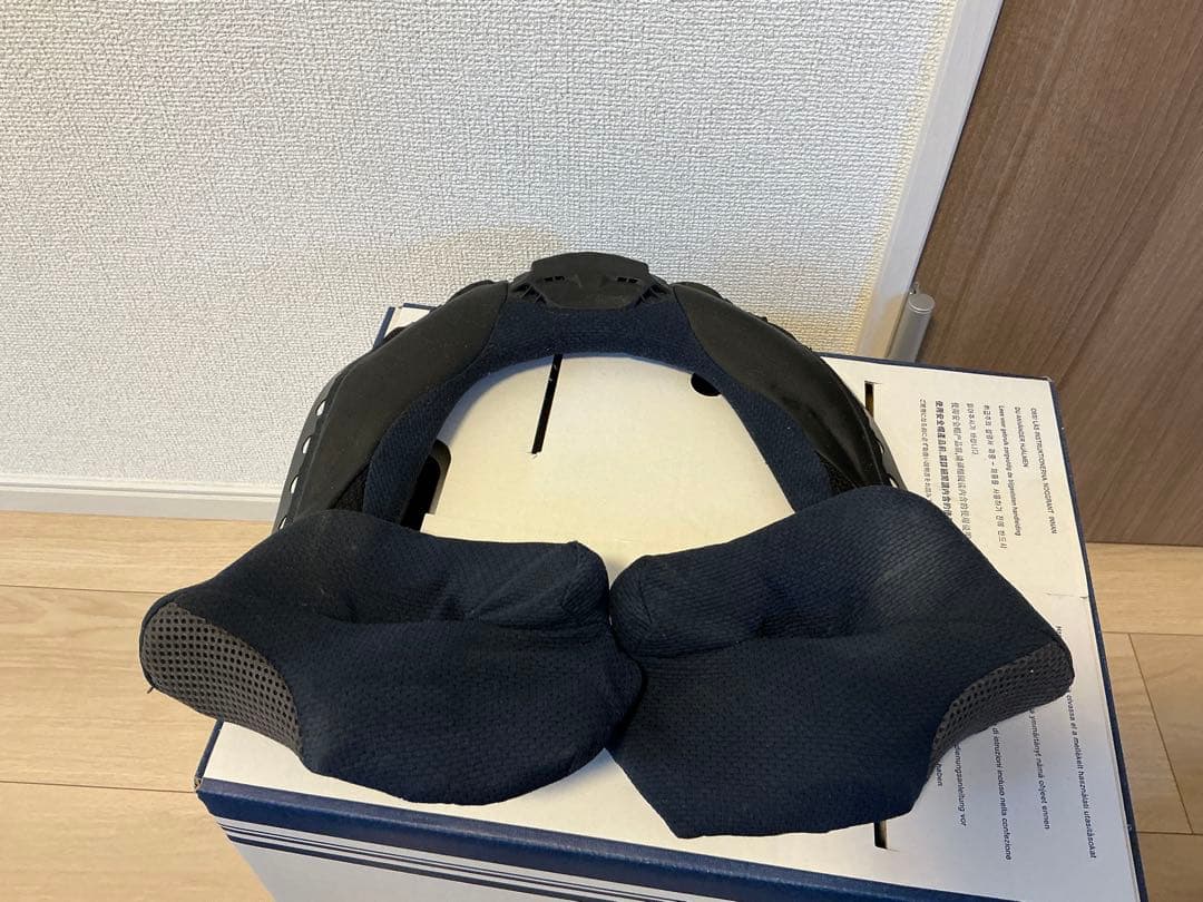 r*u様 S*u様 Arai RX-7X TAKUMI サイズ:57.58cm