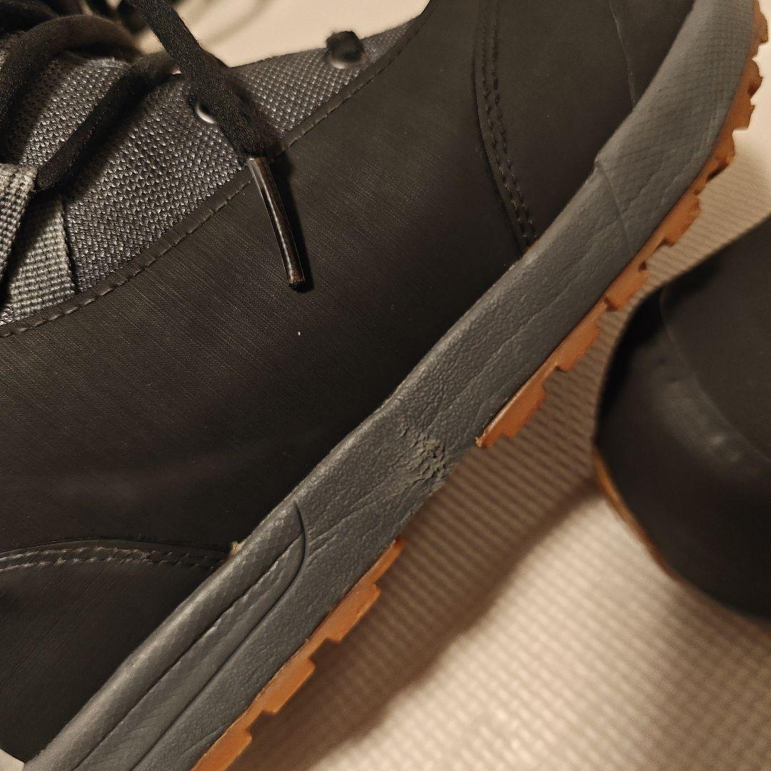 ディーラックス アースリン 25.5 s4ライナー