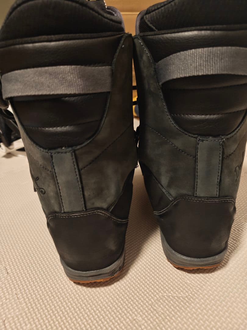 ディーラックス アースリン 25.5 s4ライナー