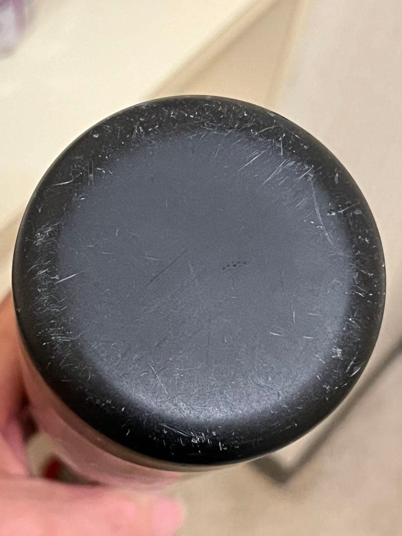 人気の赤と黒のグラデーション！SSK MM23 軟式バット (専用バック付き)