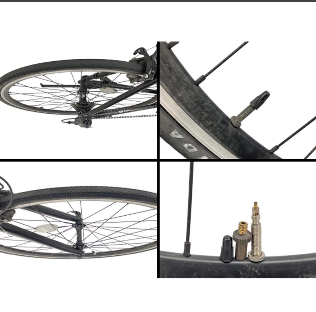 ま*だ様 ANIMATO Crescendo 3RRD 700CSHIMANOC