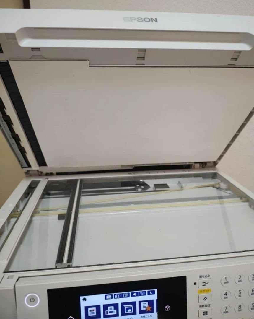 【ジャンク】EPSON エプソン PX-M6010F プリンター