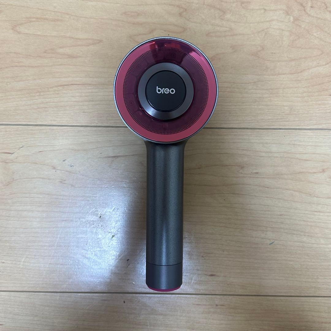 breo scalp3 頭皮マッサージ スキャルプケア