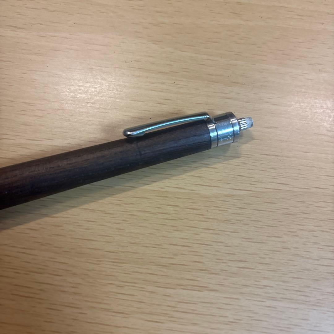 工房楔 欅 シャーペン