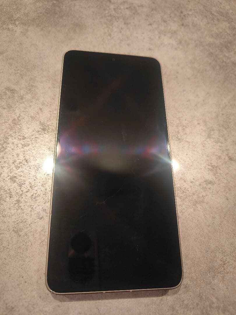 xiaomi 14T Pro12GB+256GBチタングレ国内版