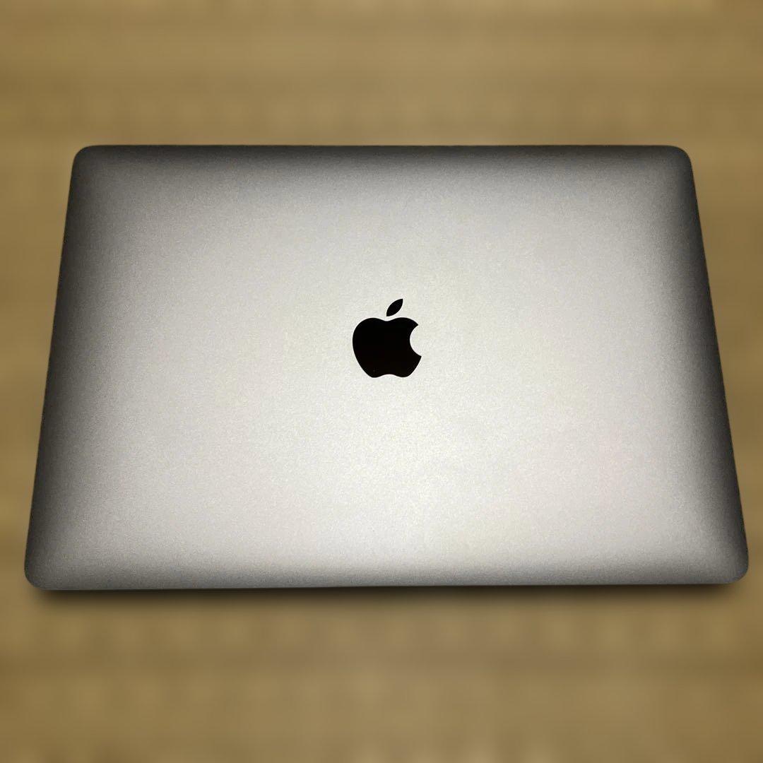 MacBook Air 13インチ A2337 M1 16GB 2TB シルバー