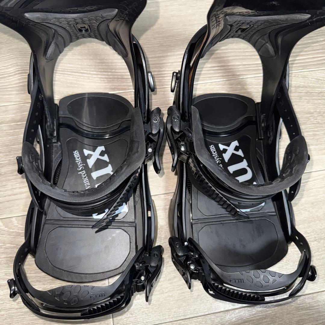 スノボ　バイン　フラックス（FLUX）CV-LTD