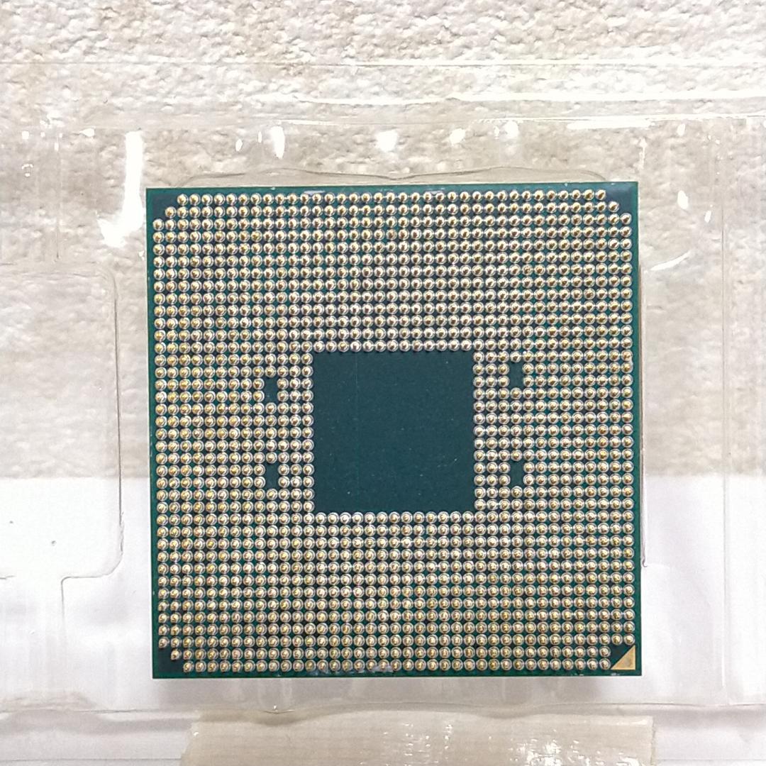 【動作確認済】AMD ゲーム特化型CPU Ryzen 7 5800X3D BOX