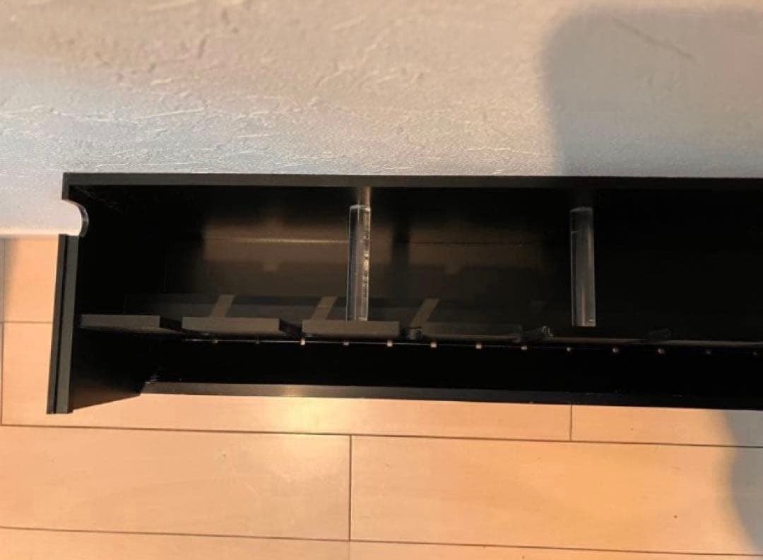 ADA DOOA 水草ミストウォール60スタンド60