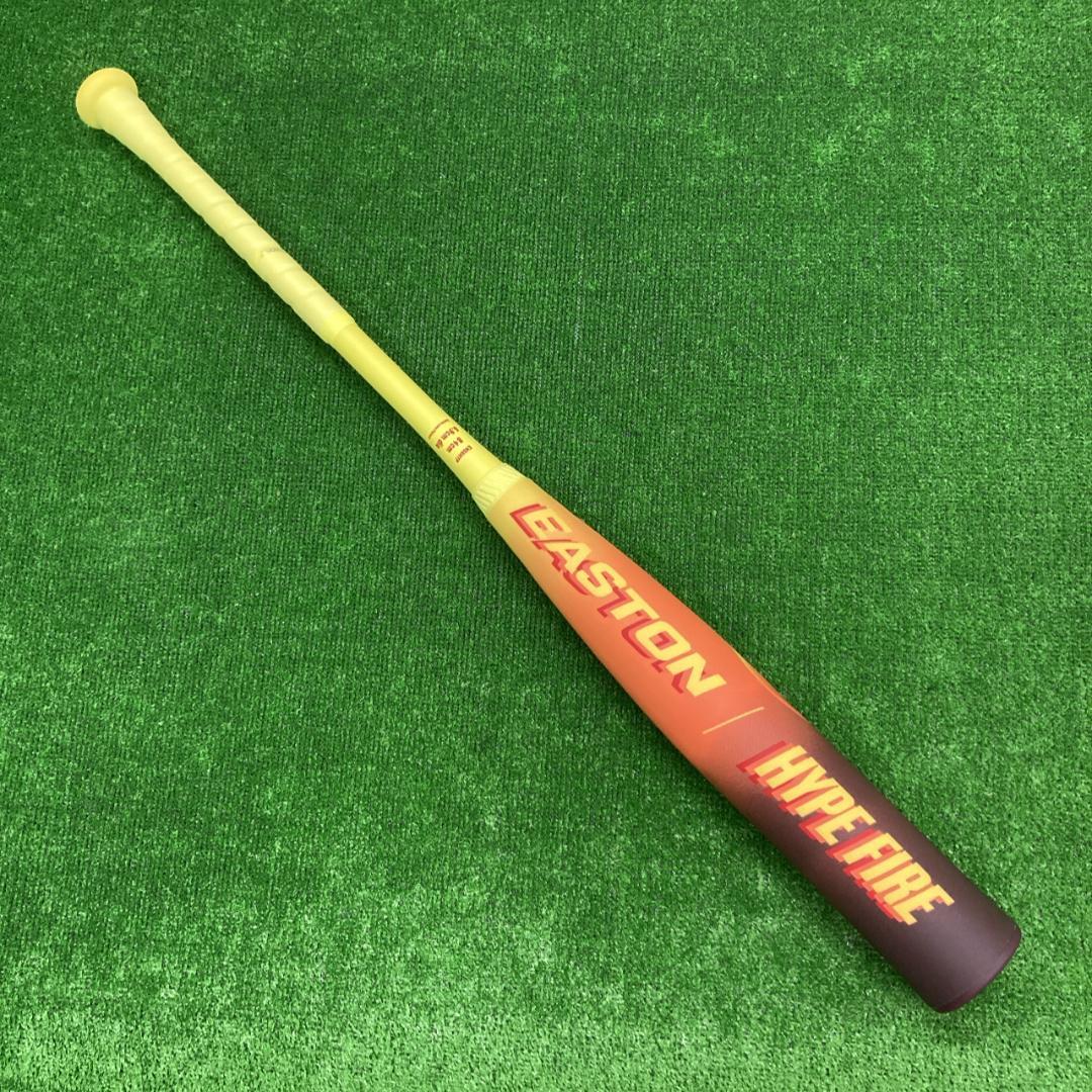 新品 イーストン 一般軟式用バット HYPEFIRE 84cm740g 新品