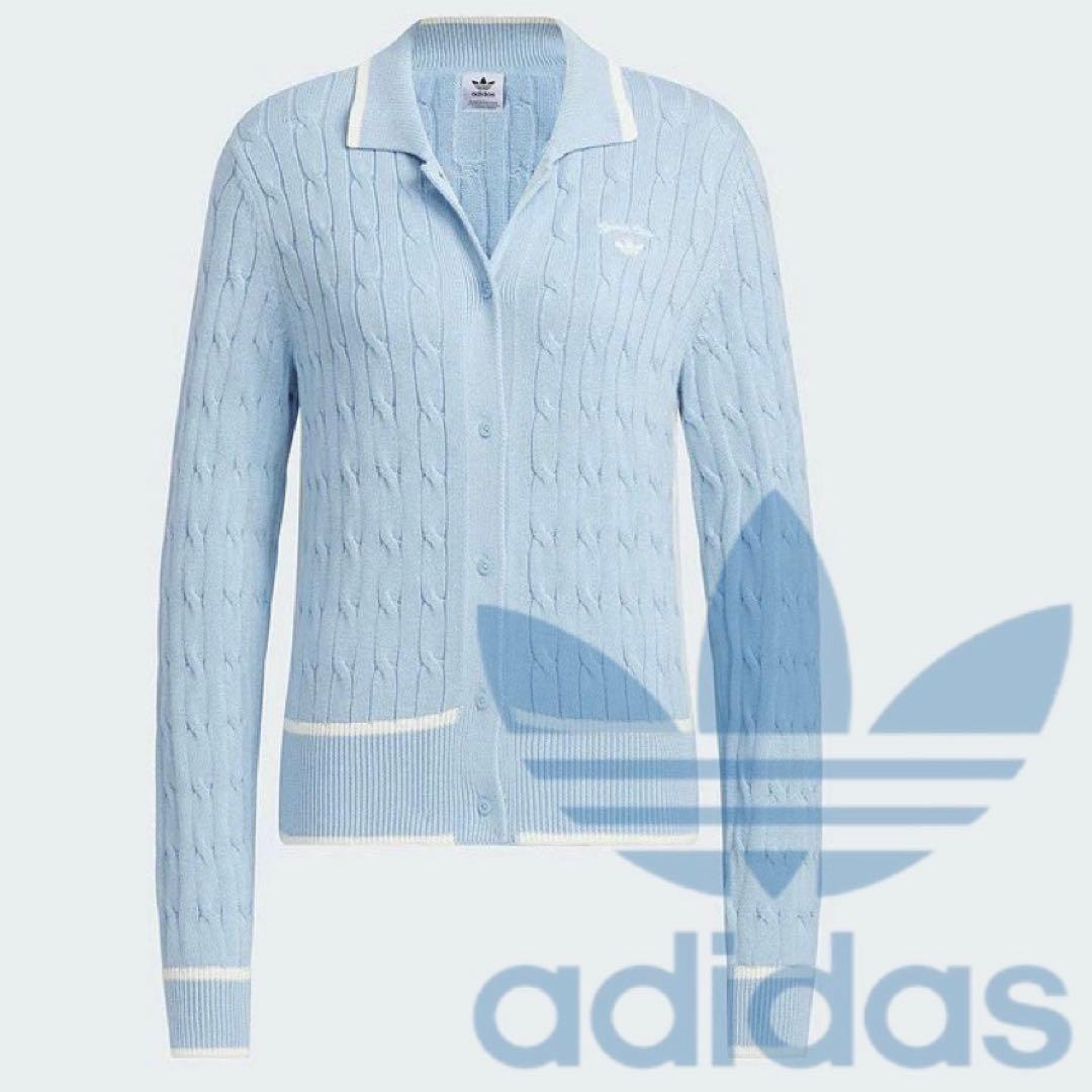 【日本未発売】アディダス　トップス