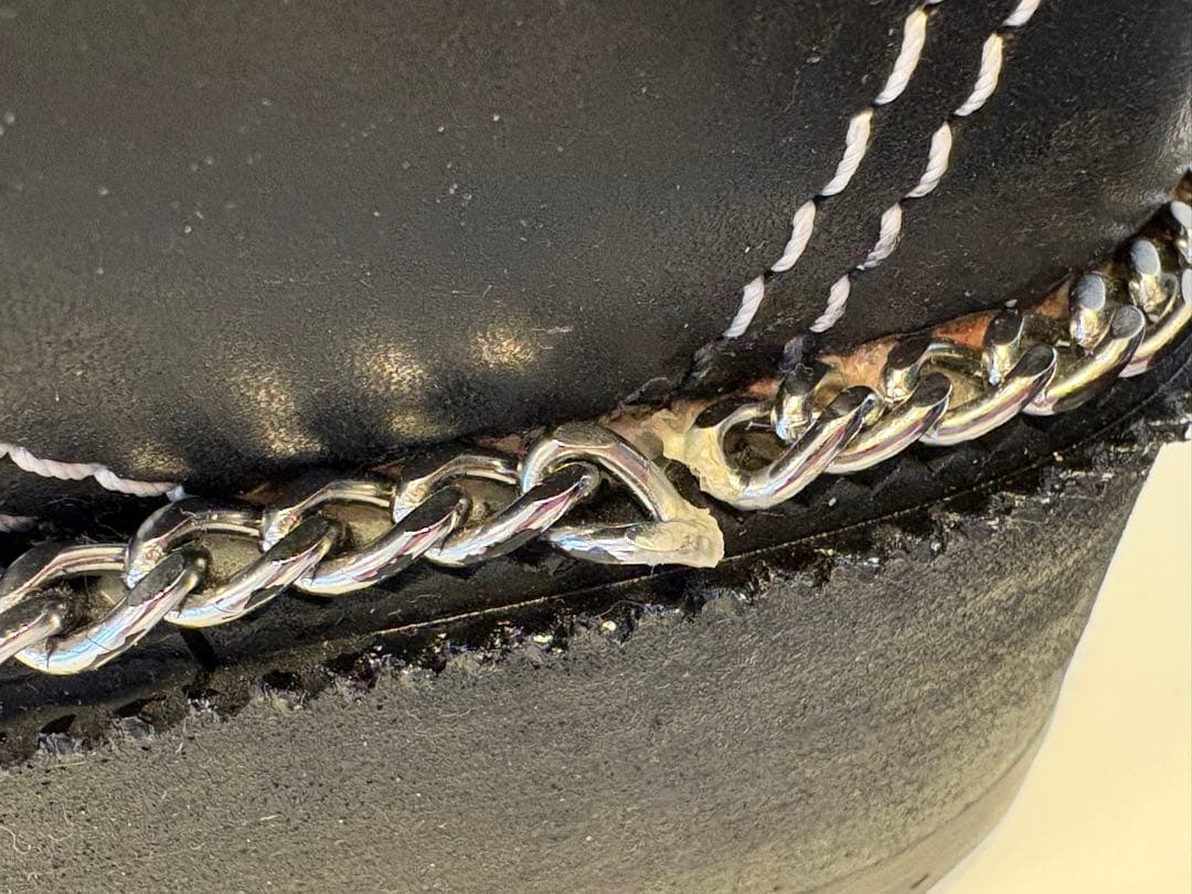 年始セール！未使用　GIVENCHY スニーカー 40 ブラック