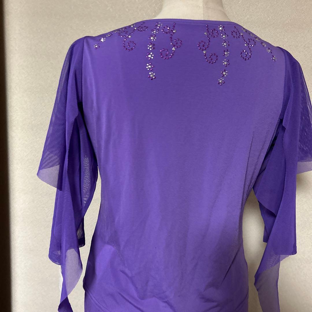 社交ダンス　スーツ