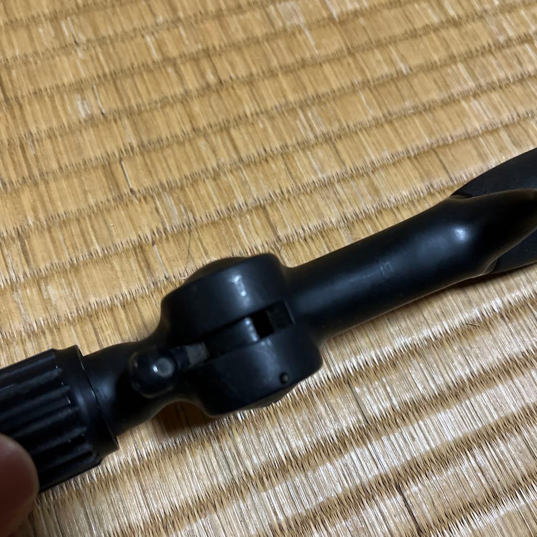 ブライトリバー　アイスポット