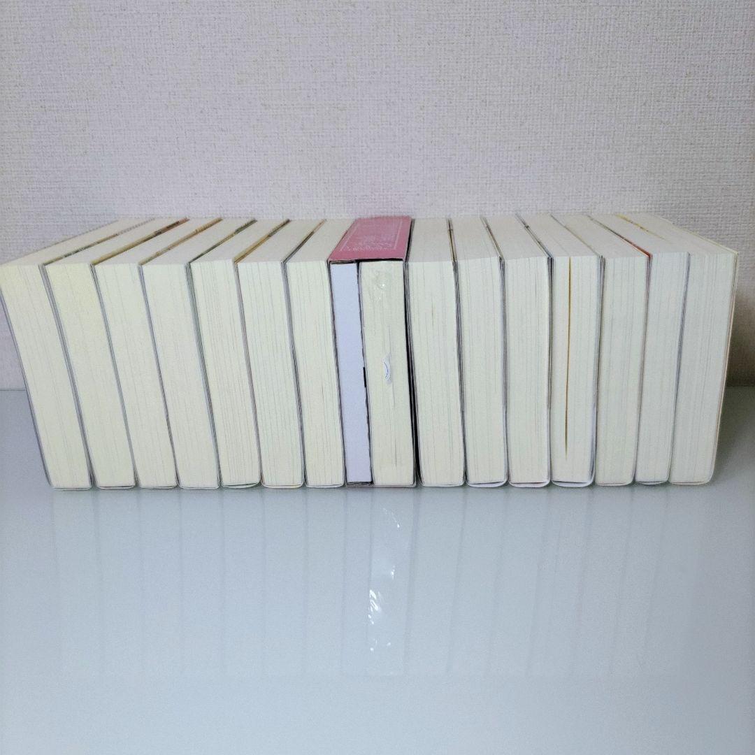 本好きの下剋上 第5部 1〜12 短編集 1〜3 全15冊セット