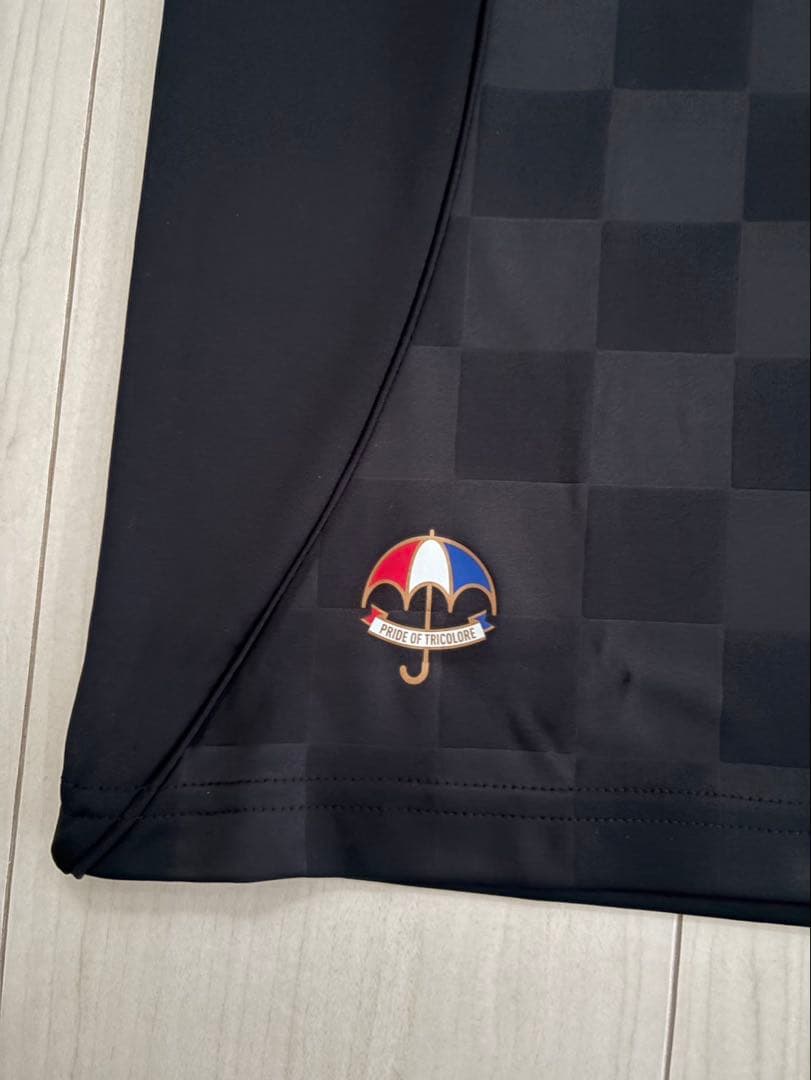 新品タグ付　2025 横浜F・マリノス スペシャルユニフォーム　アディダス　L