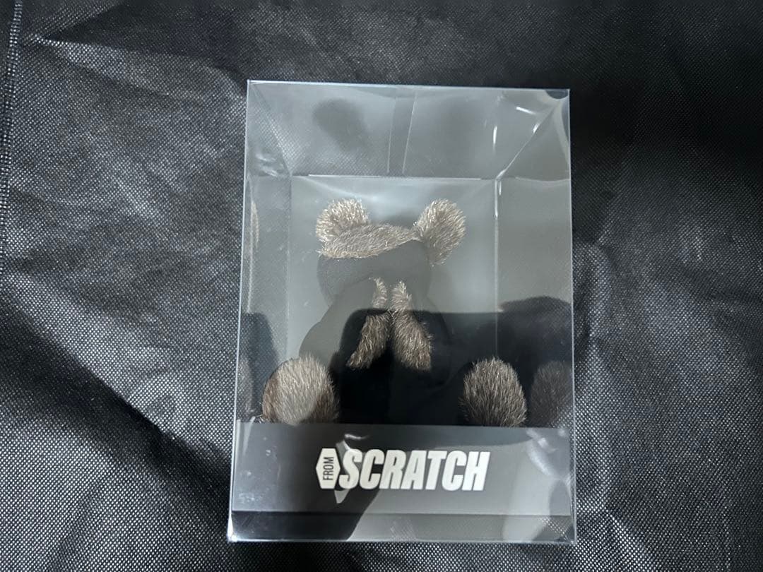 motto_kuma motto_higuma camp_holic①