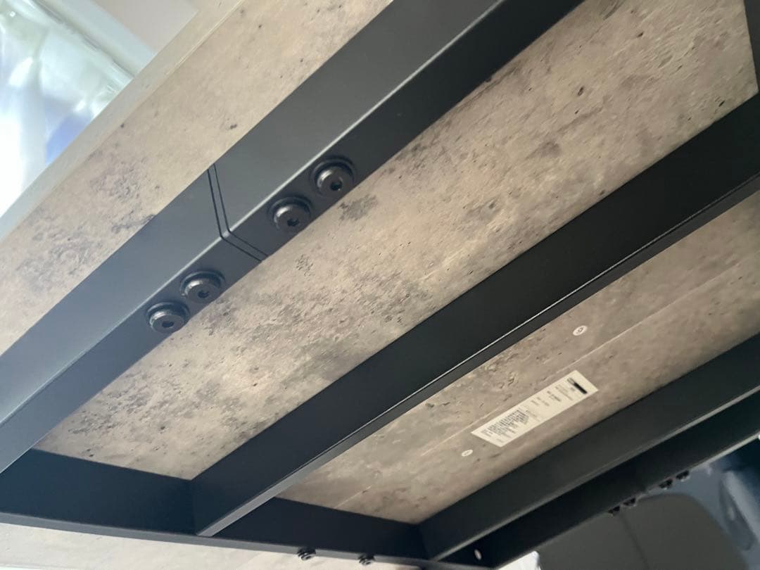 ダイニングテーブルセット　70cm×70cm 新品！！