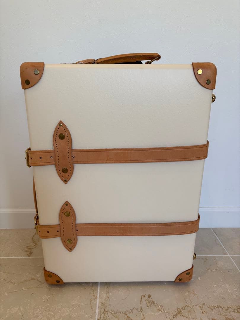 クレソン！グローブトロッター（GLOBE TROTTER）サファリ