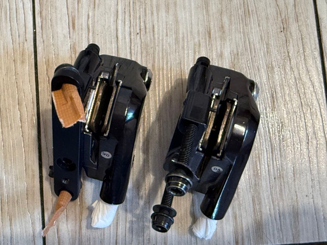 GRX ULTEGRA di2 2x11s ディスク グラベル コンポセット