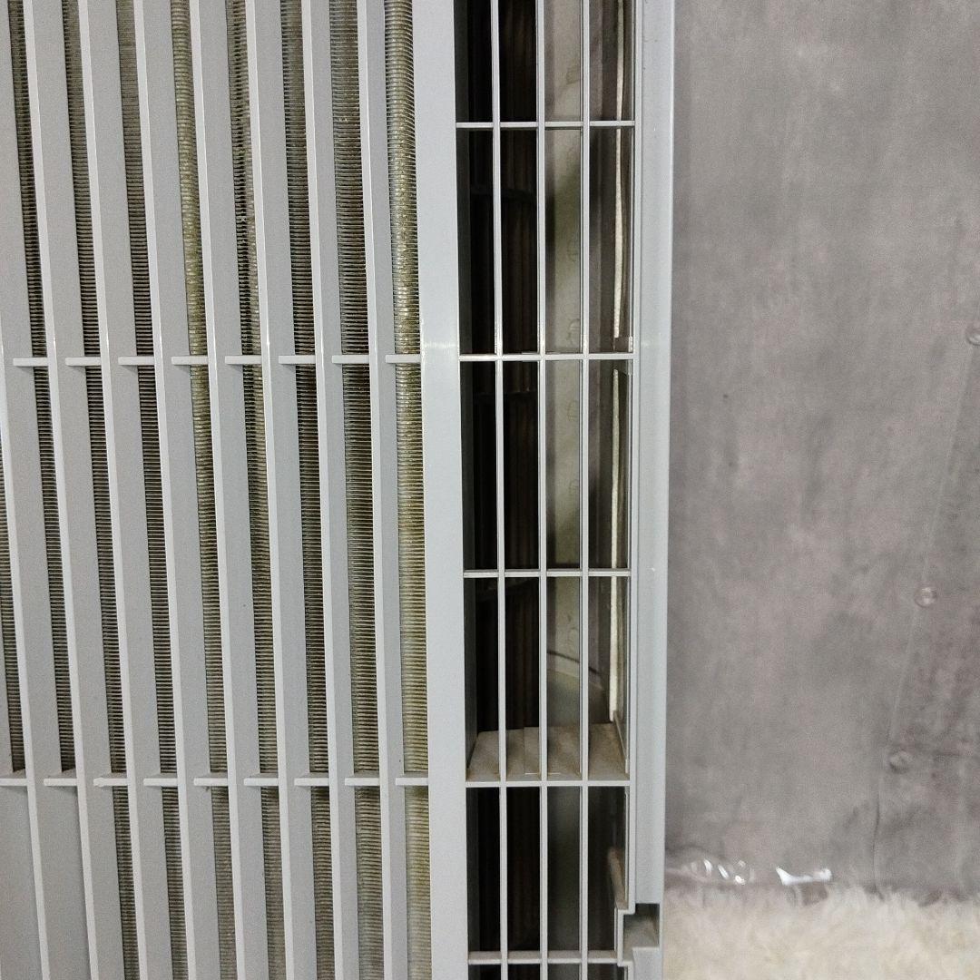 【完動品】窓用エアコン コロナCW-F1618（2018年製）