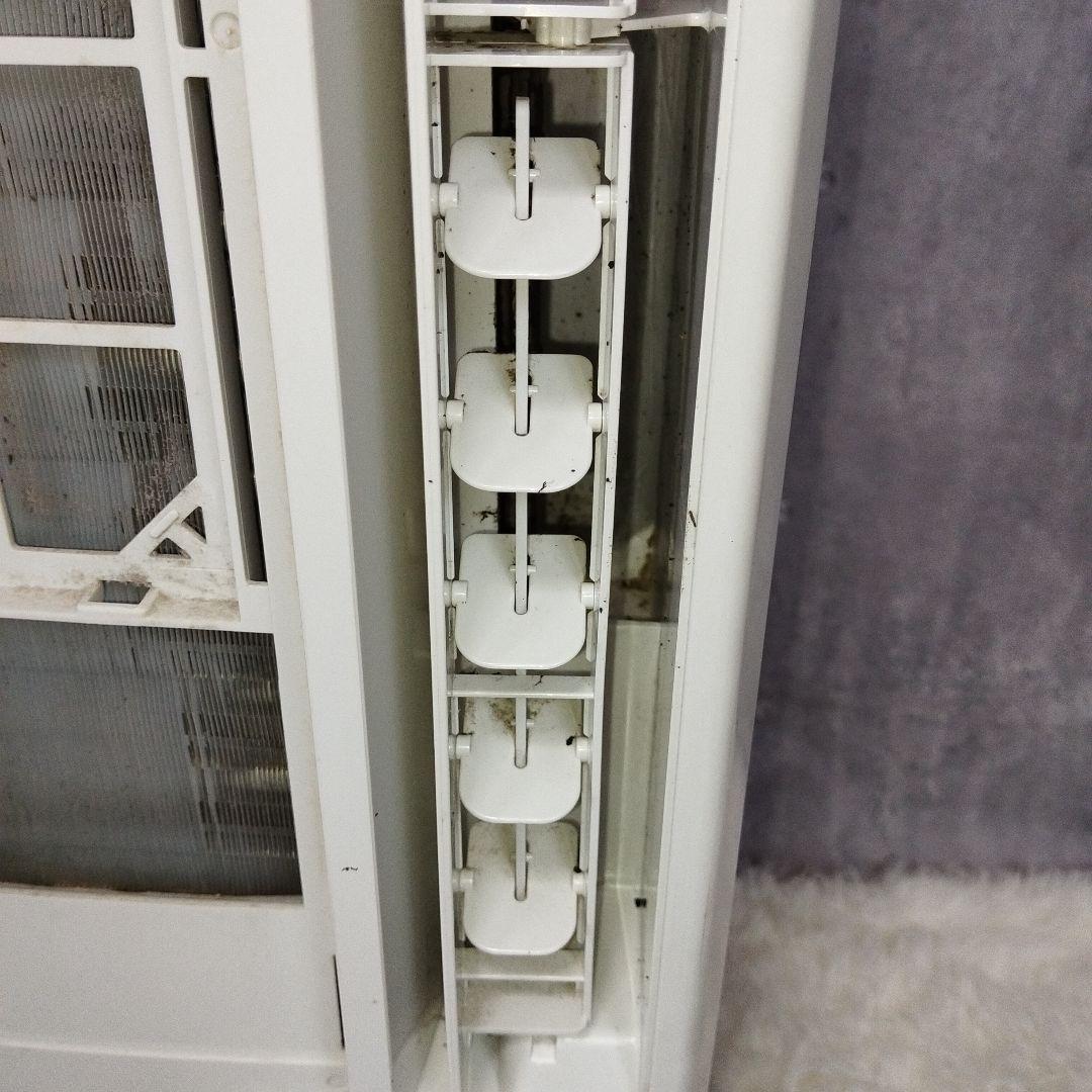 【完動品】窓用エアコン コロナCW-F1618（2018年製）