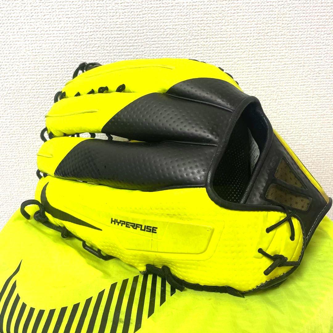044 ナイキ カルロスゴンザレスモデル VAPOR360 硬式 外野手グローブ
