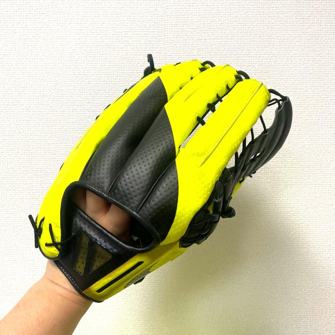 044 ナイキ カルロスゴンザレスモデル VAPOR360 硬式 外野手グローブ