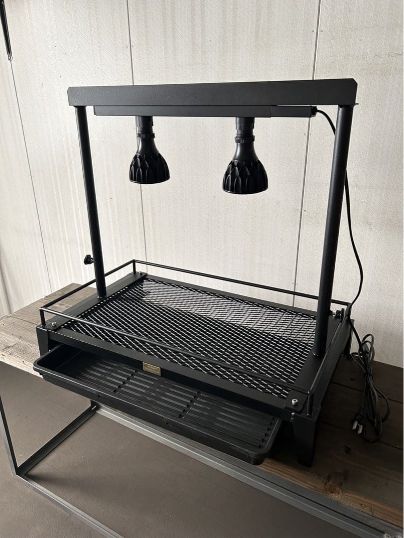 ☆送料込み☆植物棚スターターセット　即購入OK 育成管理　ボタニカル　アガベ