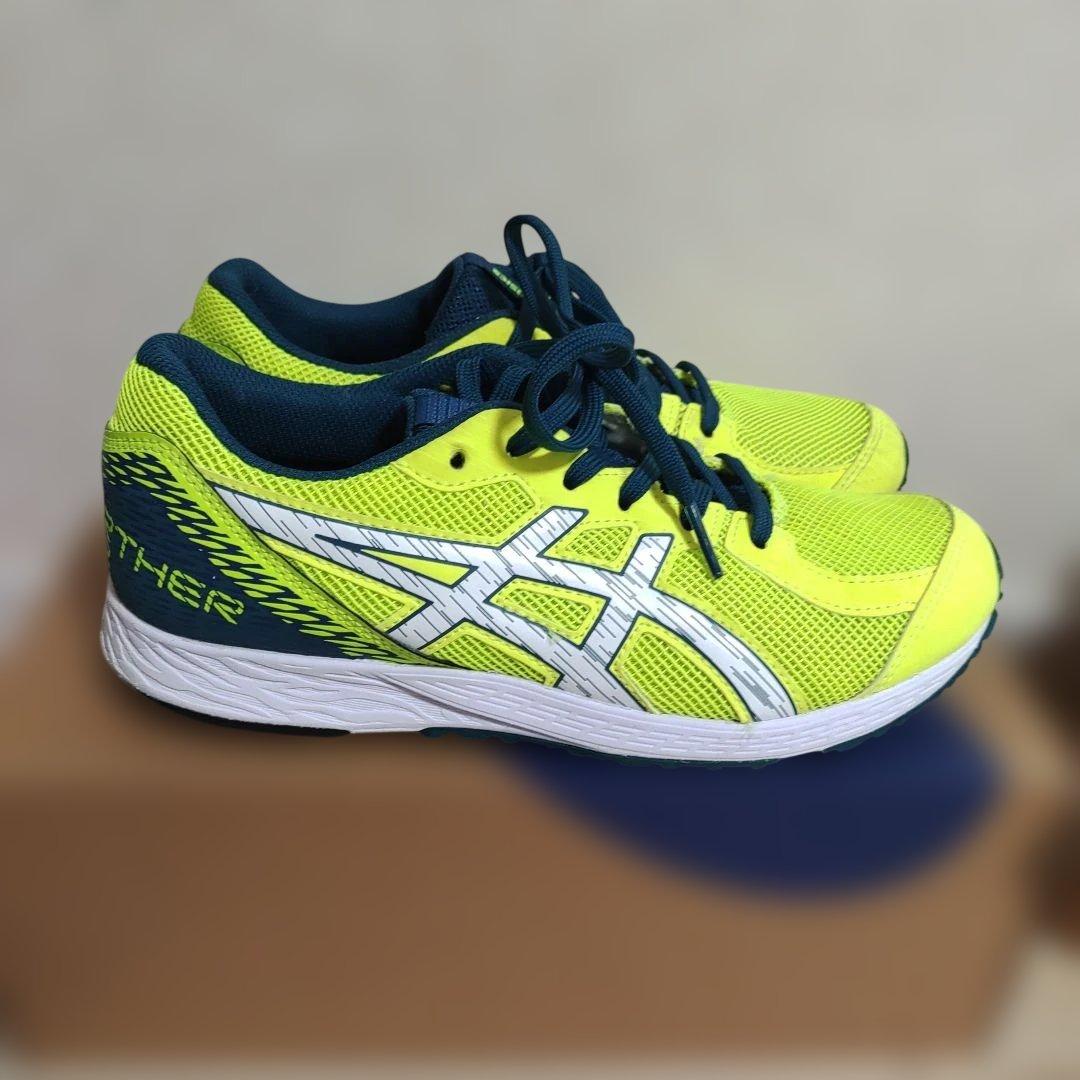 ASICS スニーカー 3足セット