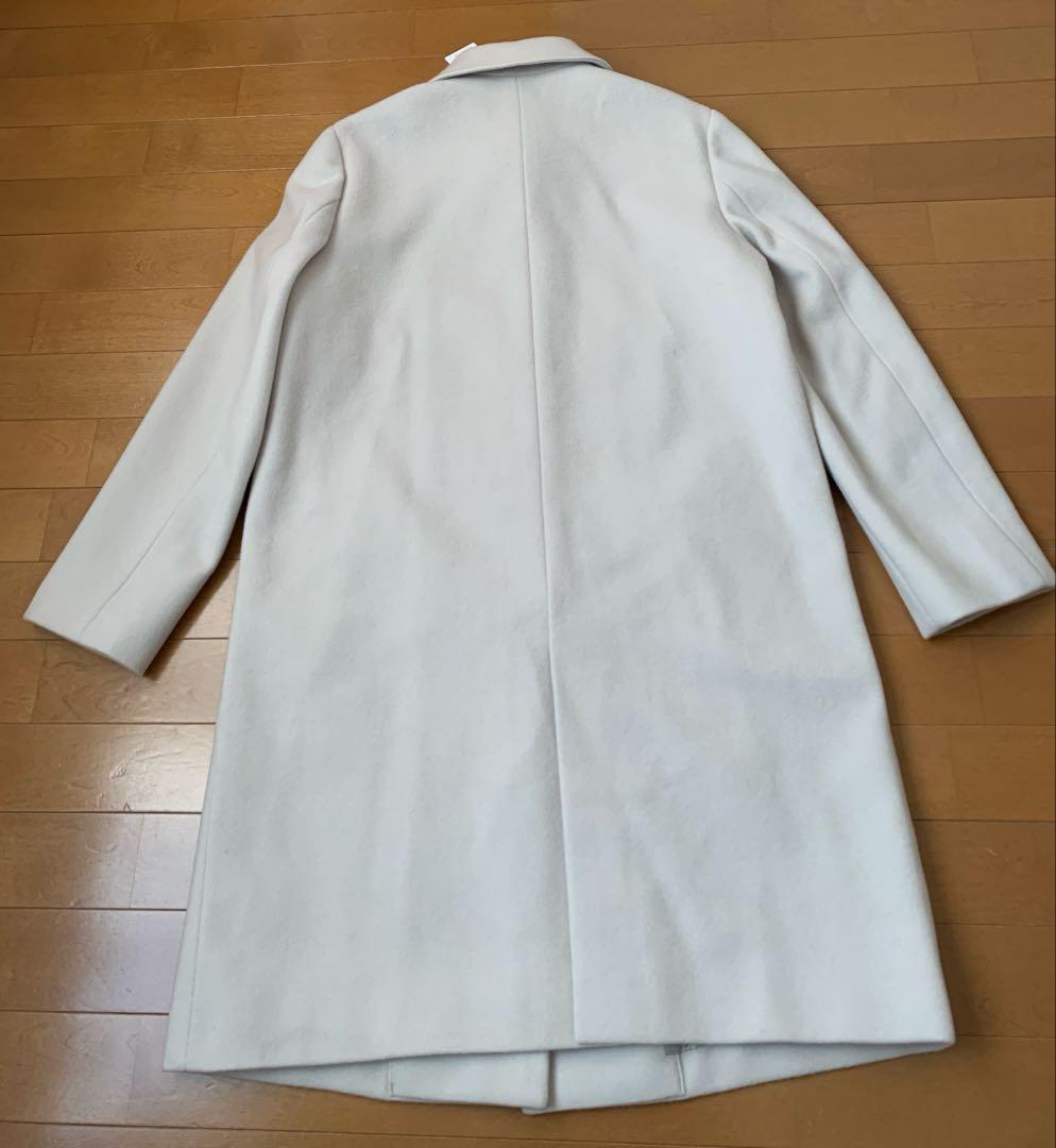 新品　Ｊプレス　J.PRESS　コート　11号　オンワード樫山　23区