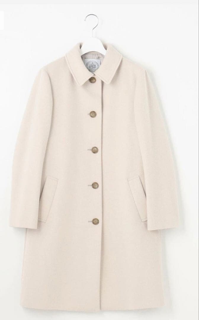 新品　Ｊプレス　J.PRESS　コート　11号　オンワード樫山　23区