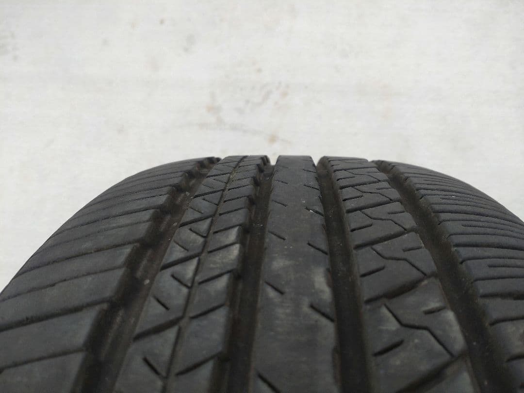 FALKENタイヤ(4本) 225/55R18 ZIEX ZE001A/S