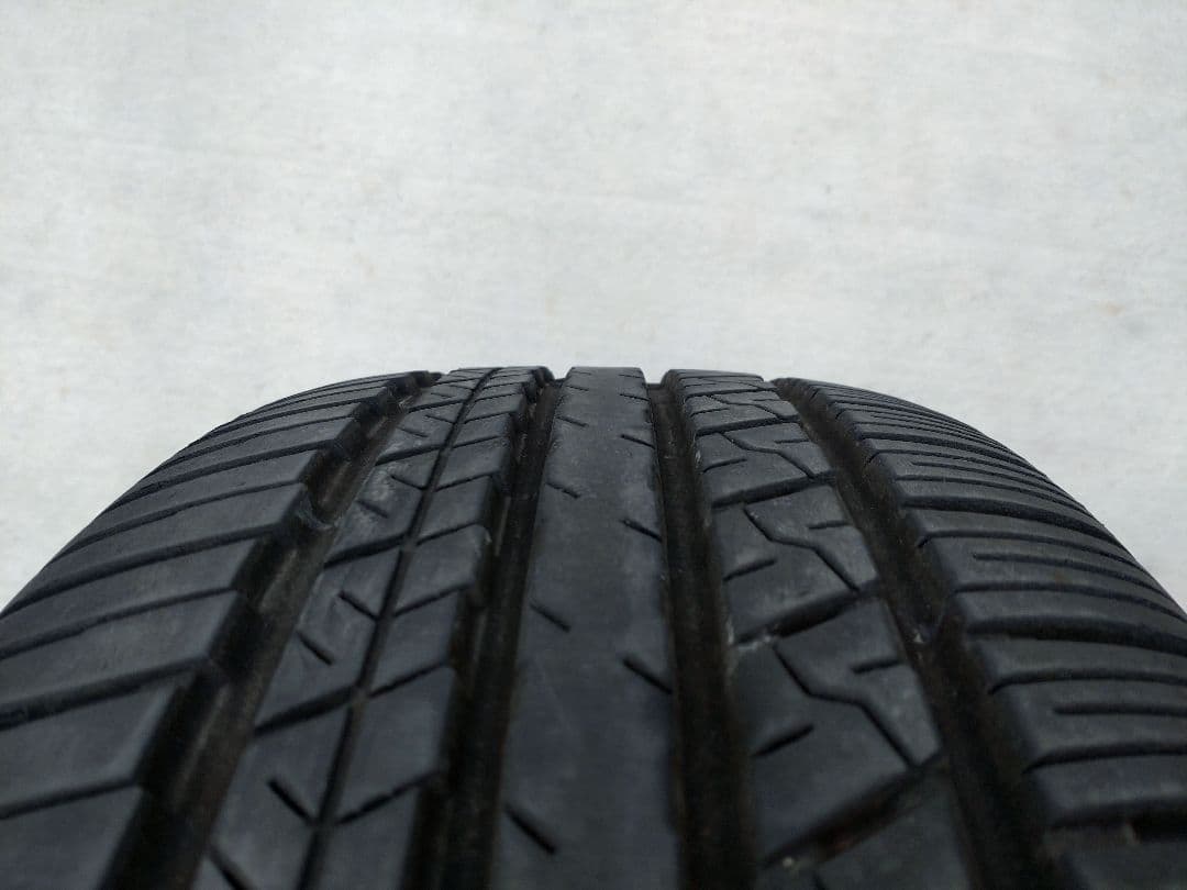 FALKENタイヤ(4本) 225/55R18 ZIEX ZE001A/S
